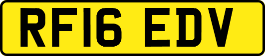 RF16EDV