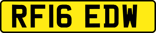 RF16EDW