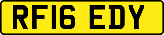 RF16EDY