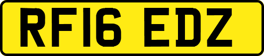 RF16EDZ