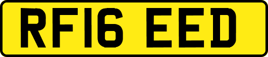 RF16EED