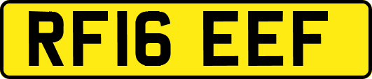 RF16EEF