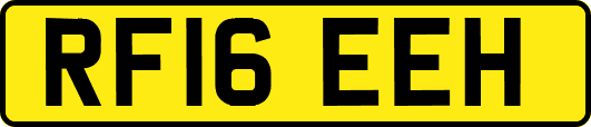 RF16EEH