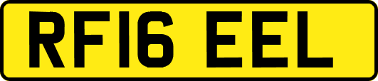 RF16EEL