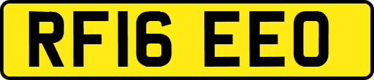 RF16EEO