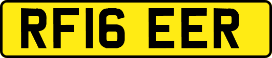 RF16EER