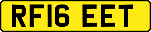 RF16EET