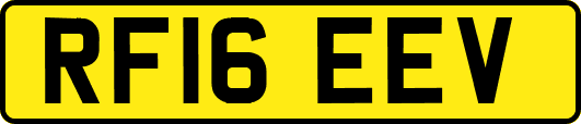 RF16EEV