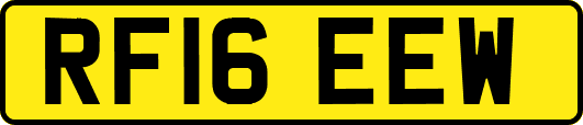 RF16EEW