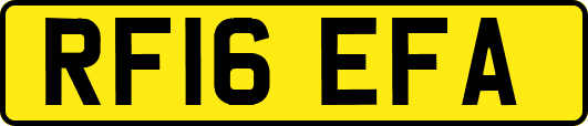 RF16EFA
