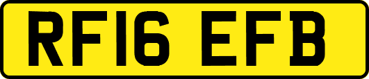 RF16EFB