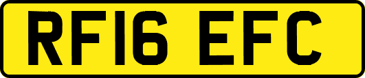 RF16EFC