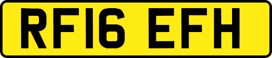 RF16EFH
