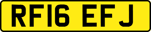 RF16EFJ