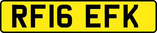 RF16EFK