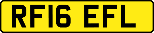 RF16EFL