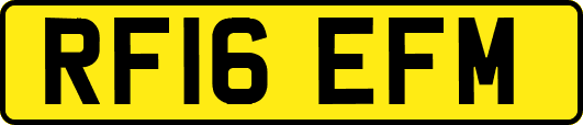 RF16EFM