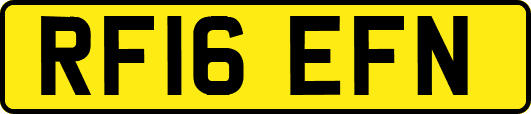 RF16EFN
