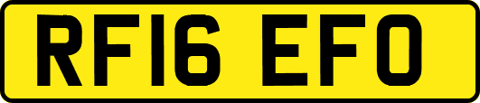 RF16EFO