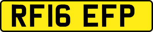 RF16EFP