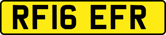 RF16EFR