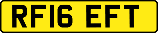RF16EFT