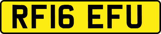 RF16EFU