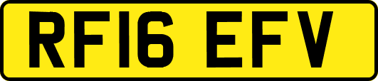 RF16EFV