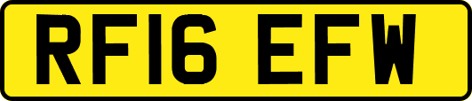 RF16EFW