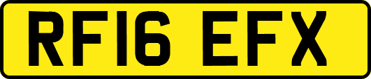 RF16EFX