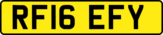 RF16EFY