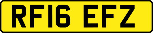 RF16EFZ