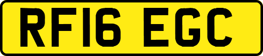 RF16EGC