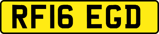 RF16EGD