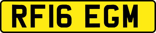 RF16EGM