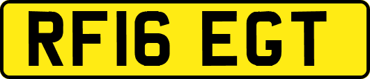 RF16EGT