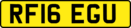 RF16EGU