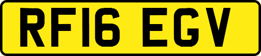 RF16EGV