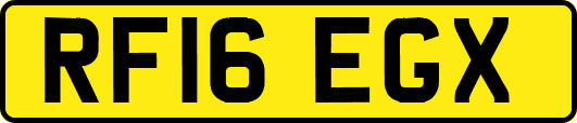 RF16EGX