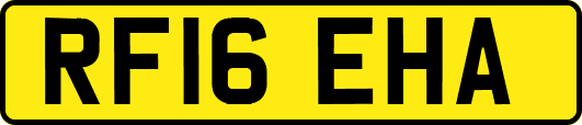 RF16EHA
