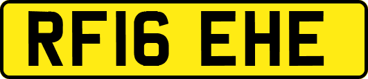 RF16EHE