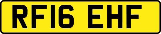 RF16EHF