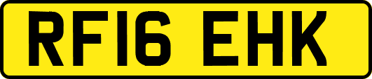 RF16EHK