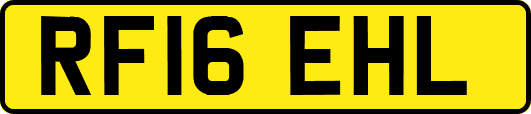 RF16EHL