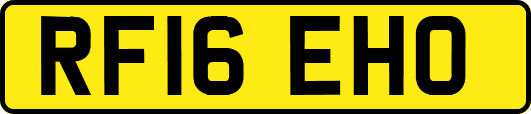 RF16EHO