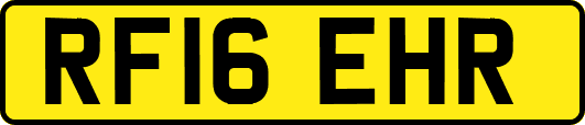 RF16EHR