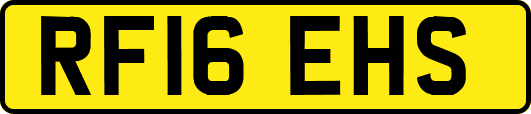 RF16EHS