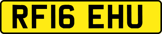 RF16EHU