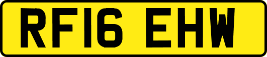 RF16EHW