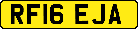 RF16EJA